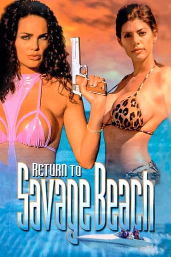 Watch L.E.T.H.A.L. Ladies: Return to Savage Beach free online