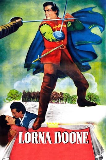 Watch Lorna Doone free online