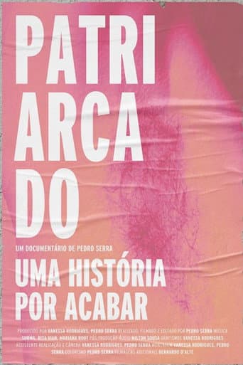 Watch Patriarcado, Uma História Por Acabar free online