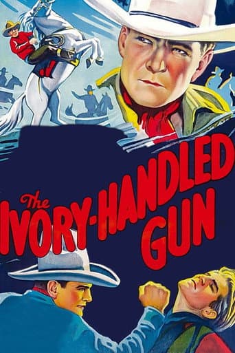 Watch The Ivory-Handled Gun free online