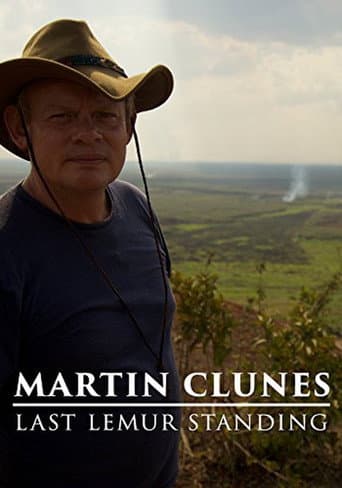 Watch Martin Clunes: Last Lemur Standing free online