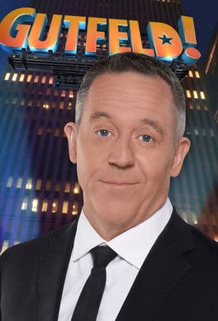 Watch Gutfeld! free online