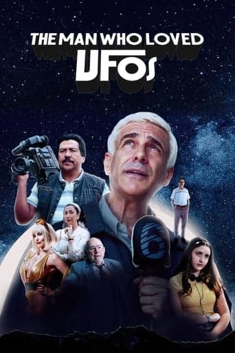 Watch The Man Who Loved UFOs free online