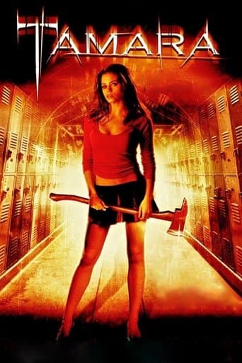 Watch Tamara free online