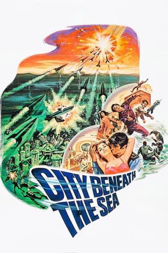 Watch City Beneath the Sea free online