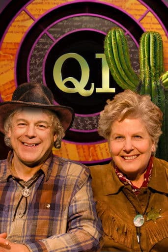 Watch QI free online