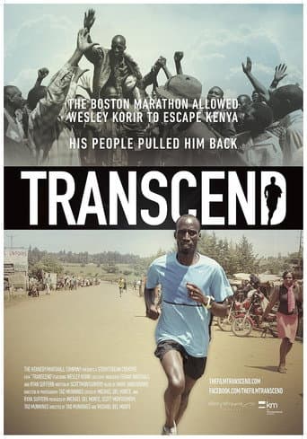 Watch Transcend free online