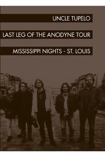 Watch Uncle Tupelo: The Last Leg of the Andodyne Tour free online