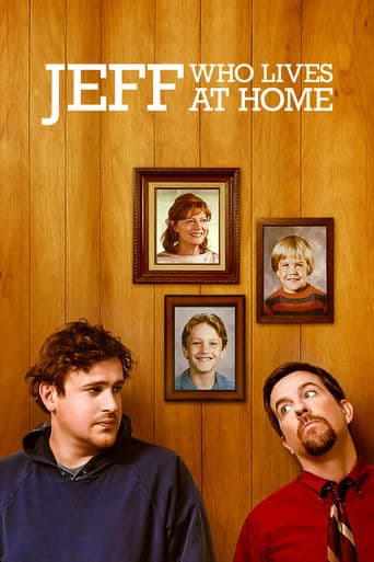Watch Jeff, Who Lives at Home free online