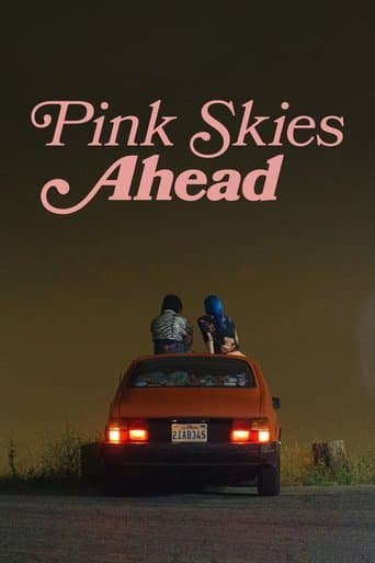 Watch Pink Skies Ahead free online