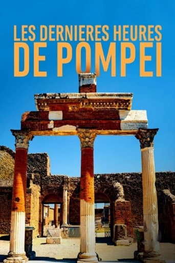 Watch Last Hours of Pompeii free online