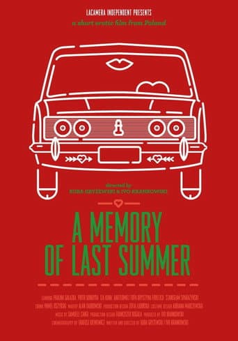 Watch A Memory of Last Summer free online