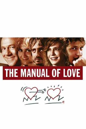 Watch The Manual of Love free online
