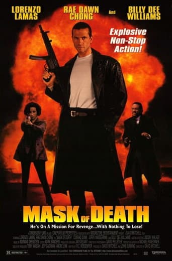 Watch Mask of Death free online
