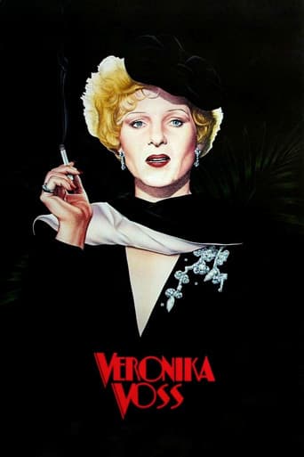 Watch Veronika Voss free online