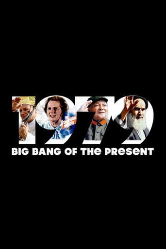 Watch 1979: Big Bang of the Present free online