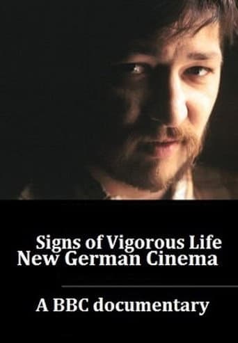 Watch Signs of Vigorous Life: The New German Cinema free online
