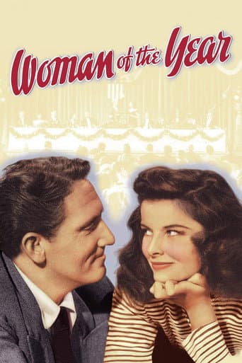 Watch Woman of the Year free online