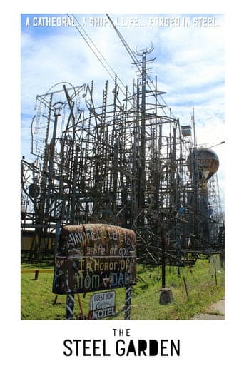 Watch The Steel Garden free online