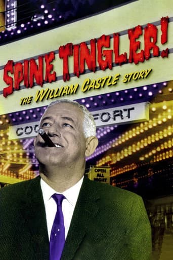 Watch Spine Tingler! The William Castle Story free online