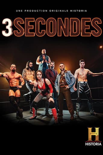 Watch 3 secondes free online