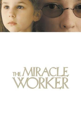 Watch The Miracle Worker free online