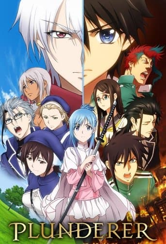 Watch Plunderer free online