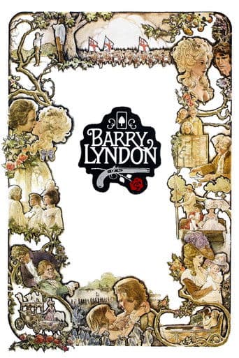 Watch Barry Lyndon free online