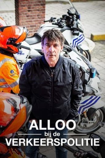 Watch Alloo bij de Verkeerspolitie free online