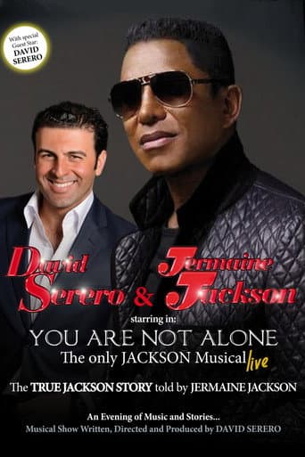 Watch Jermaine Jackson : the Jackson Musical free online