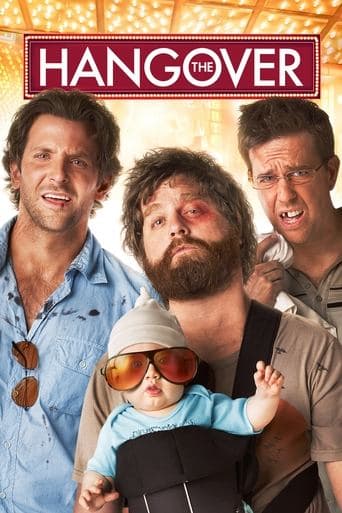 Watch The Hangover free online