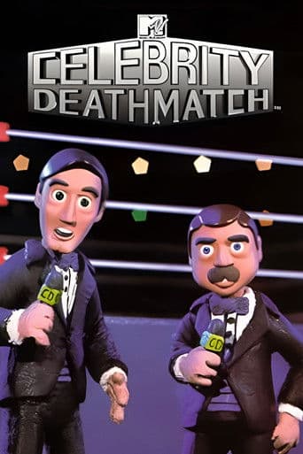 Watch Celebrity Deathmatch free online
