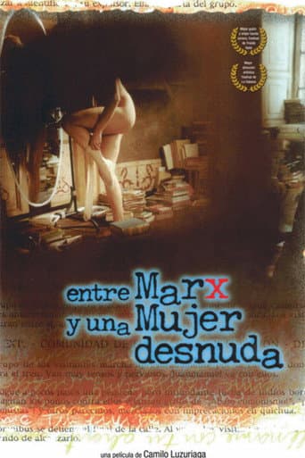 Watch Between Marx and a Naked Woman free online