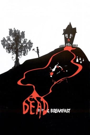 Watch Dead & Breakfast free online