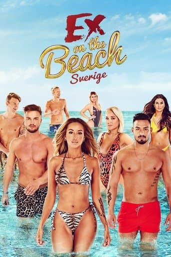 Watch Ex on the Beach: Sweden free online