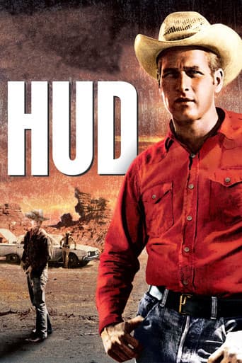 Watch Hud free online