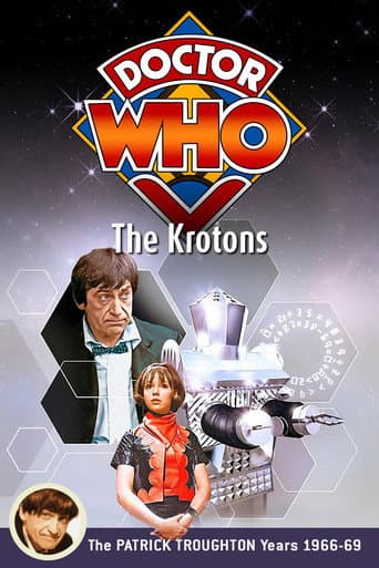 Watch Doctor Who: The Krotons free online