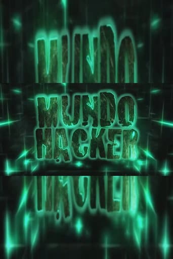 Watch Mundo Hacker free online