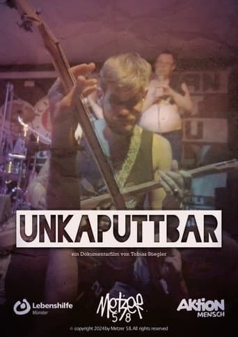 Watch Unkaputtbar free online