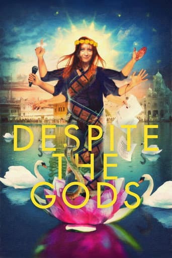 Watch Despite the Gods free online