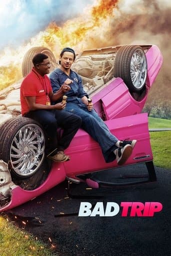Watch Bad Trip free online