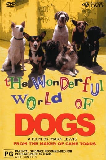Watch The Wonderful World of Dogs free online