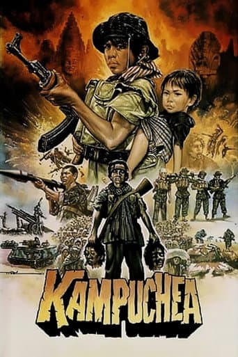 Watch Kampuchea: The Untold Story free online