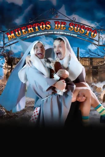 Watch Muertos de susto free online