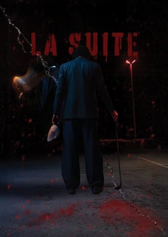 Watch The Suite free online