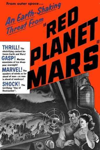 Watch Red Planet Mars free online