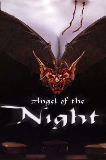 Watch Angel of the Night free online