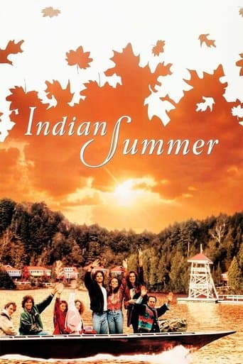 Watch Indian Summer free online