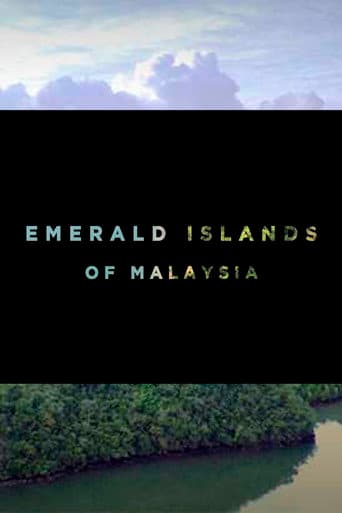 Watch Emerald Islands Of Malaysia free online