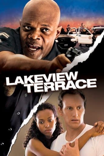 Watch Lakeview Terrace free online